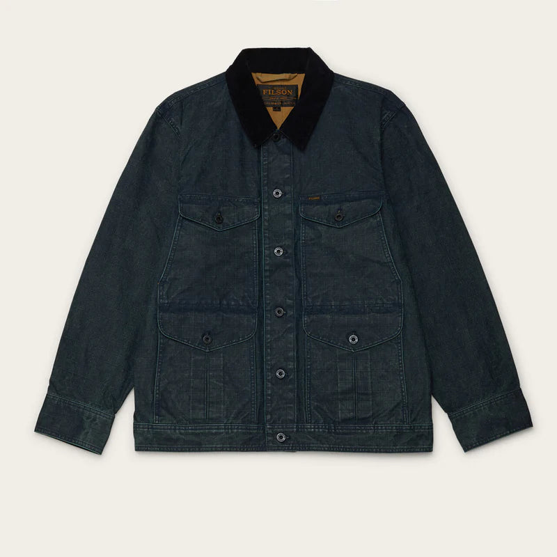 Filson Jakki Coated Journeyman
