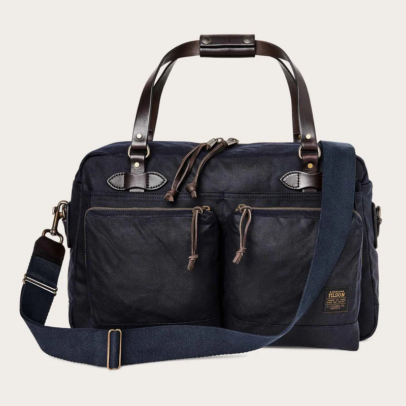 Filson Taska 48hour Duffle Navy