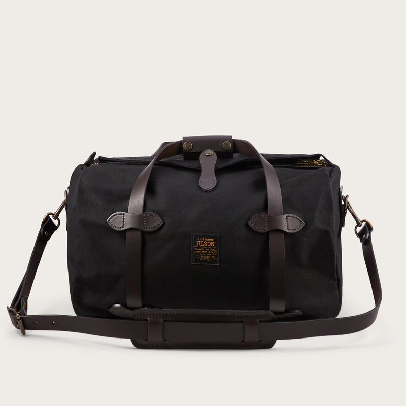 Filson Taska Duffle  Black Small