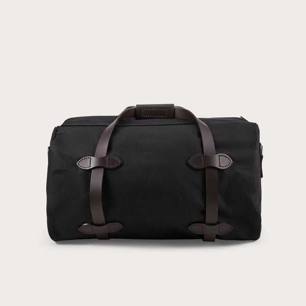 Filson Taska Duffle  Black Small