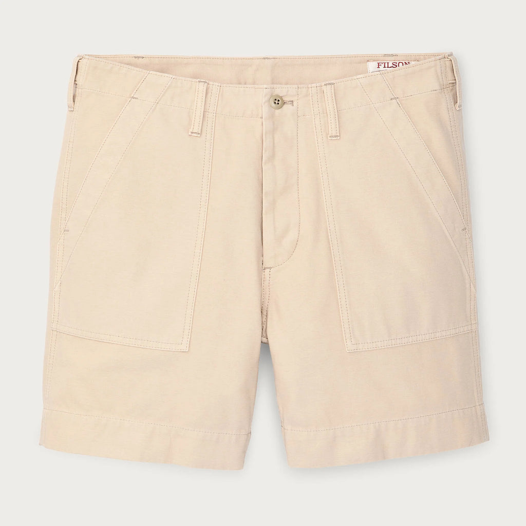 Filson Stuttbuxur Field Supply