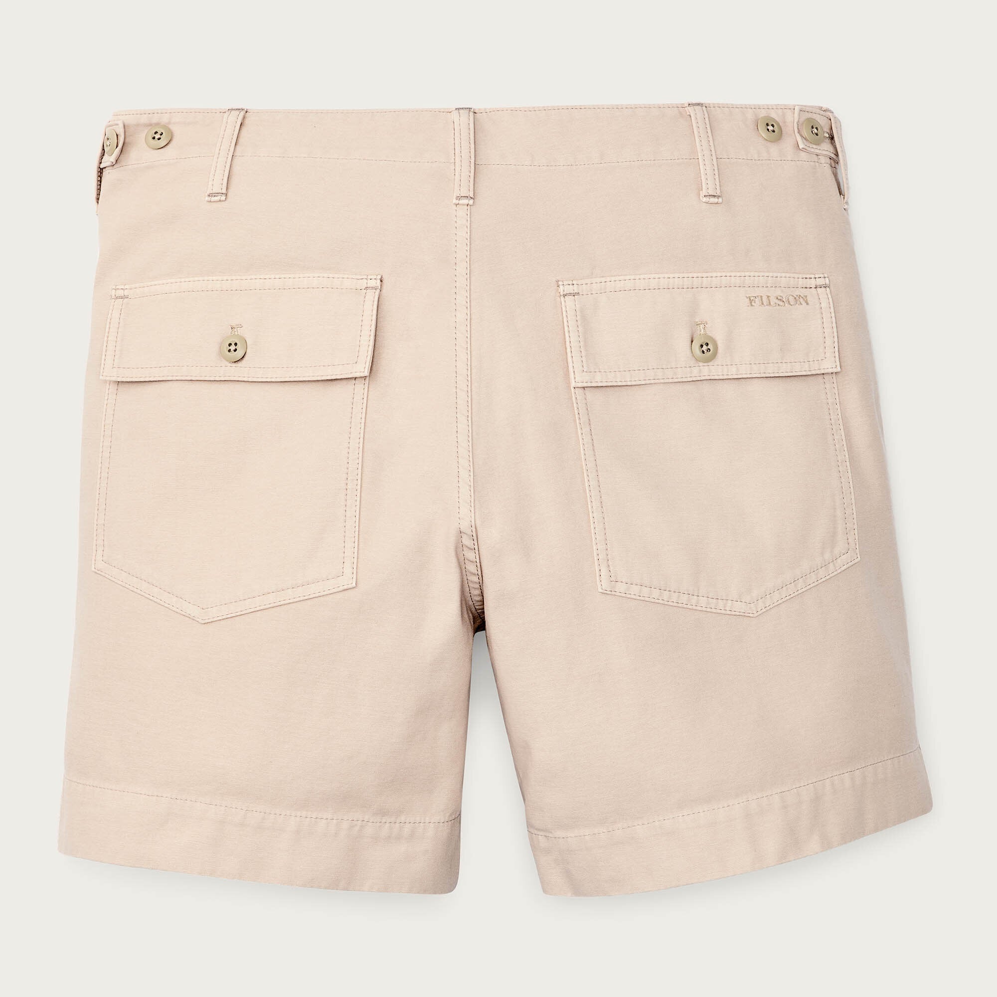 Filson Stuttbuxur Field Supply