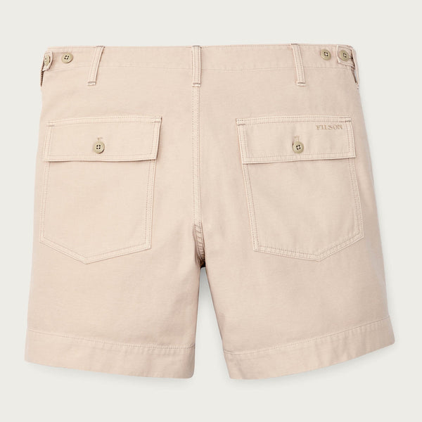 Filson Stuttbuxur Field Supply
