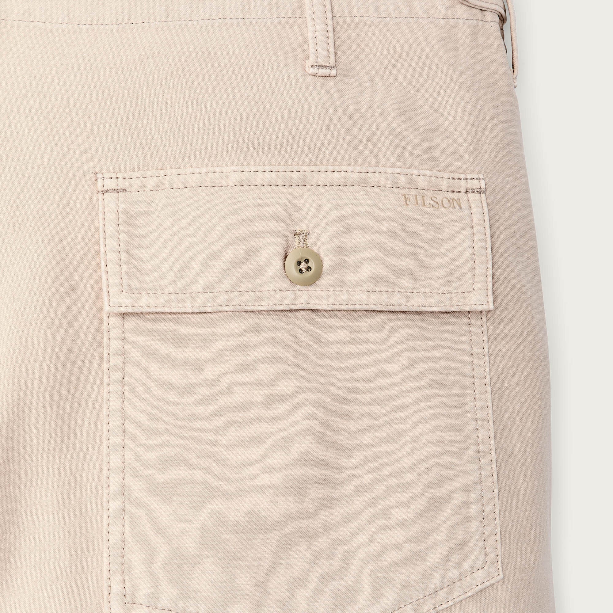 Filson Stuttbuxur Field Supply