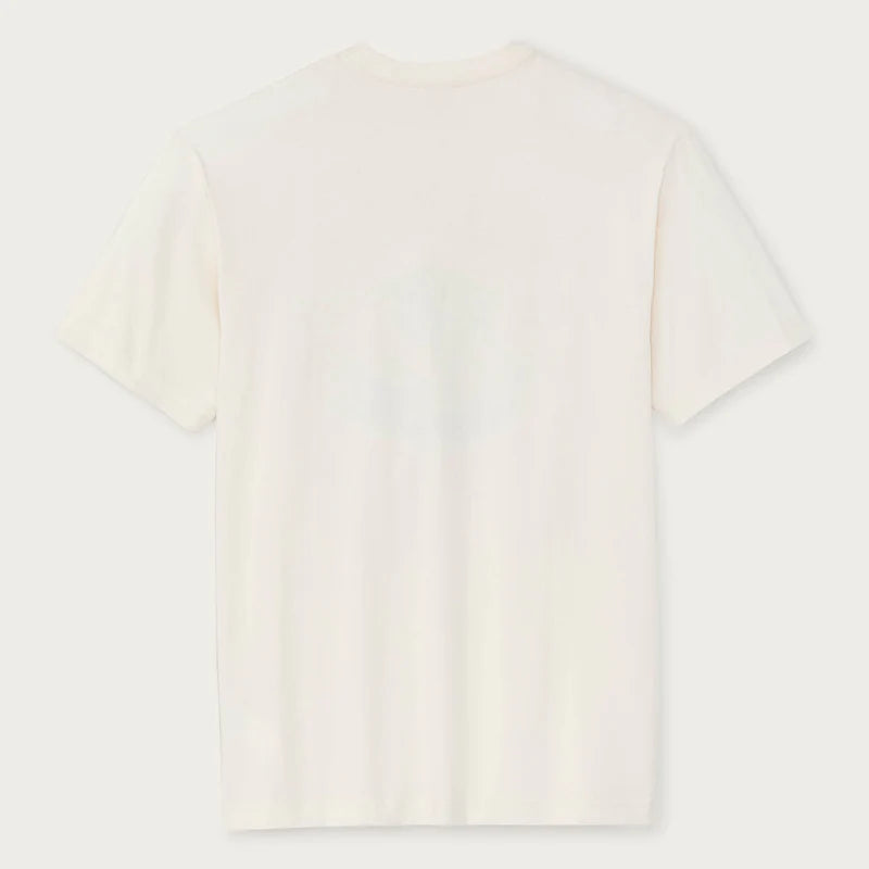 Filson Bolur Dry Fly Graphic