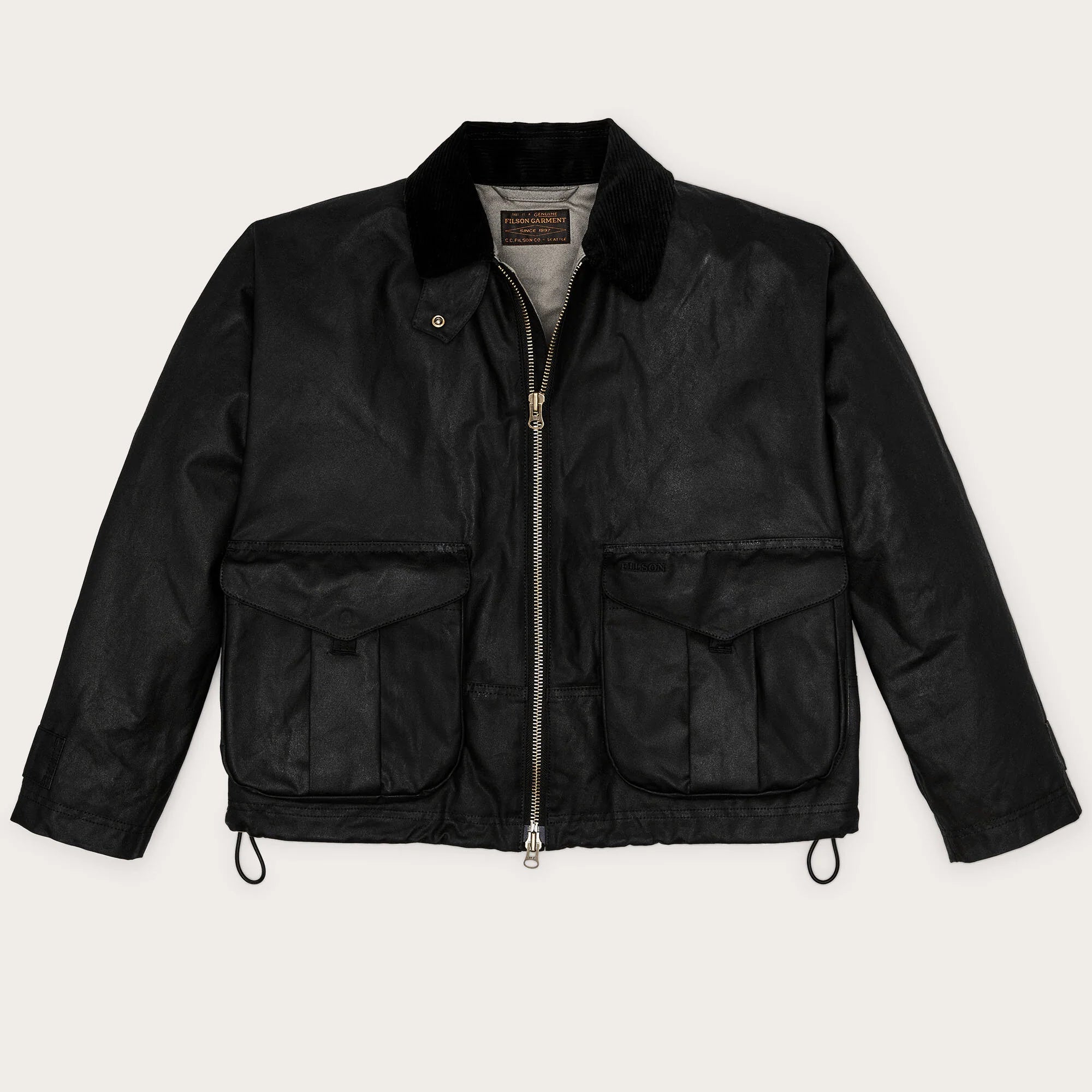 Filson Dömujakki Shelter Short Work