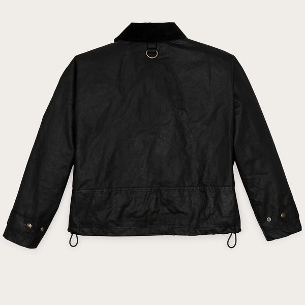 Filson Dömujakki Shelter Short Work