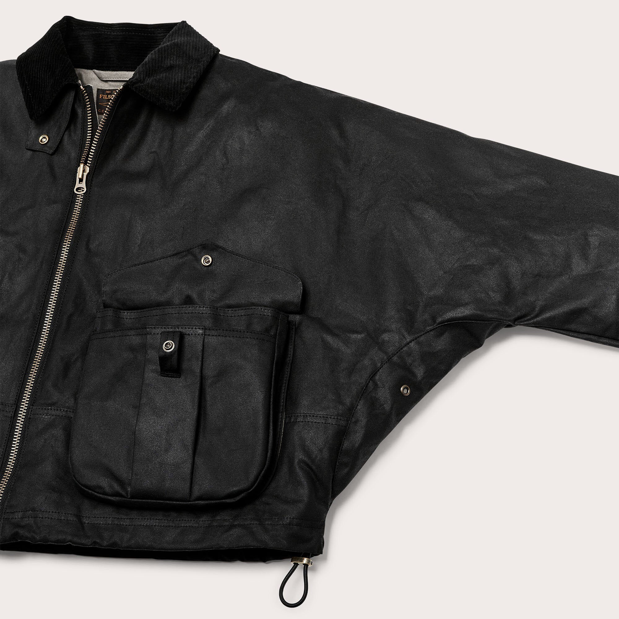 Filson Dömujakki Shelter Short Work