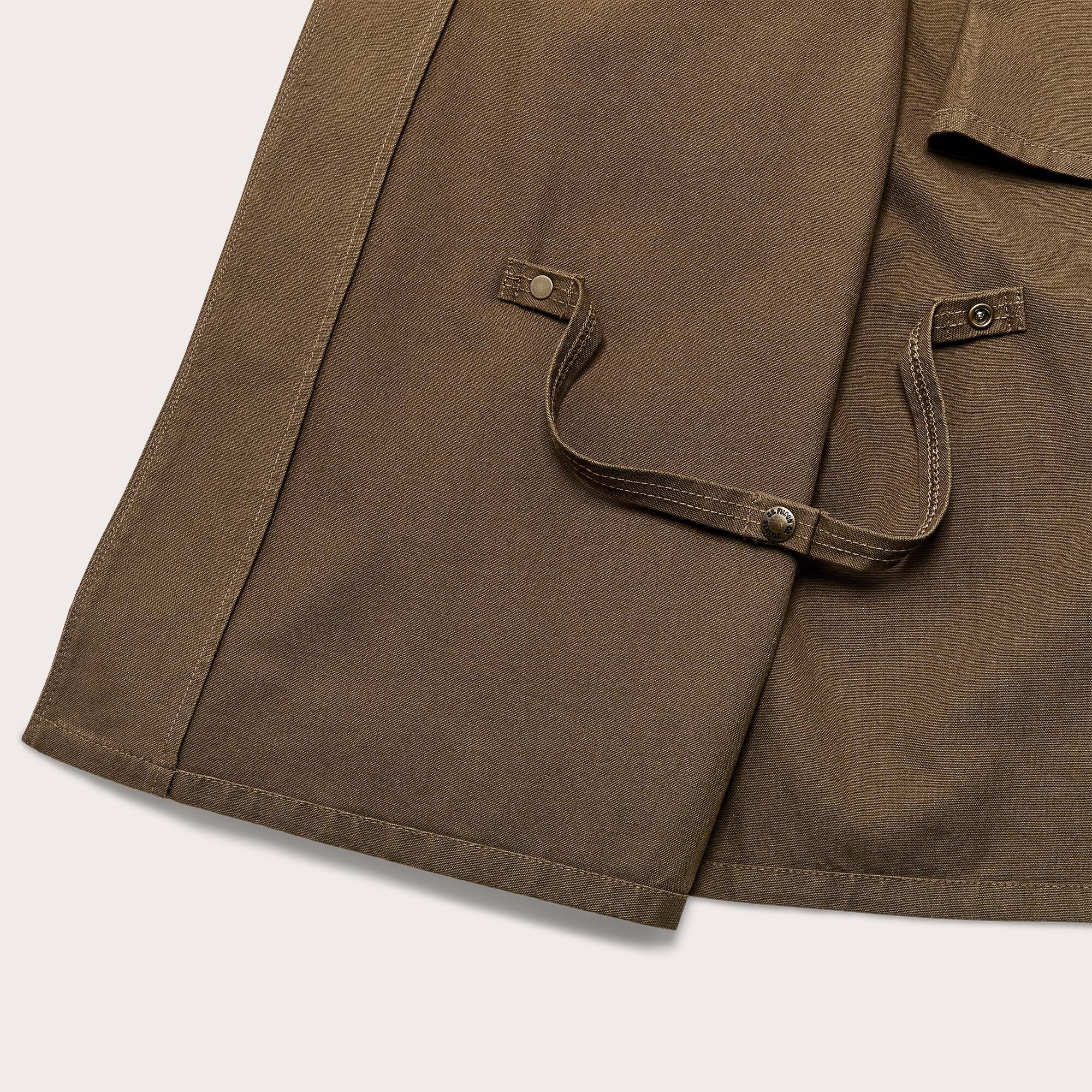 Filson Kvenjakki Duster - Kormákur & Skjöldur