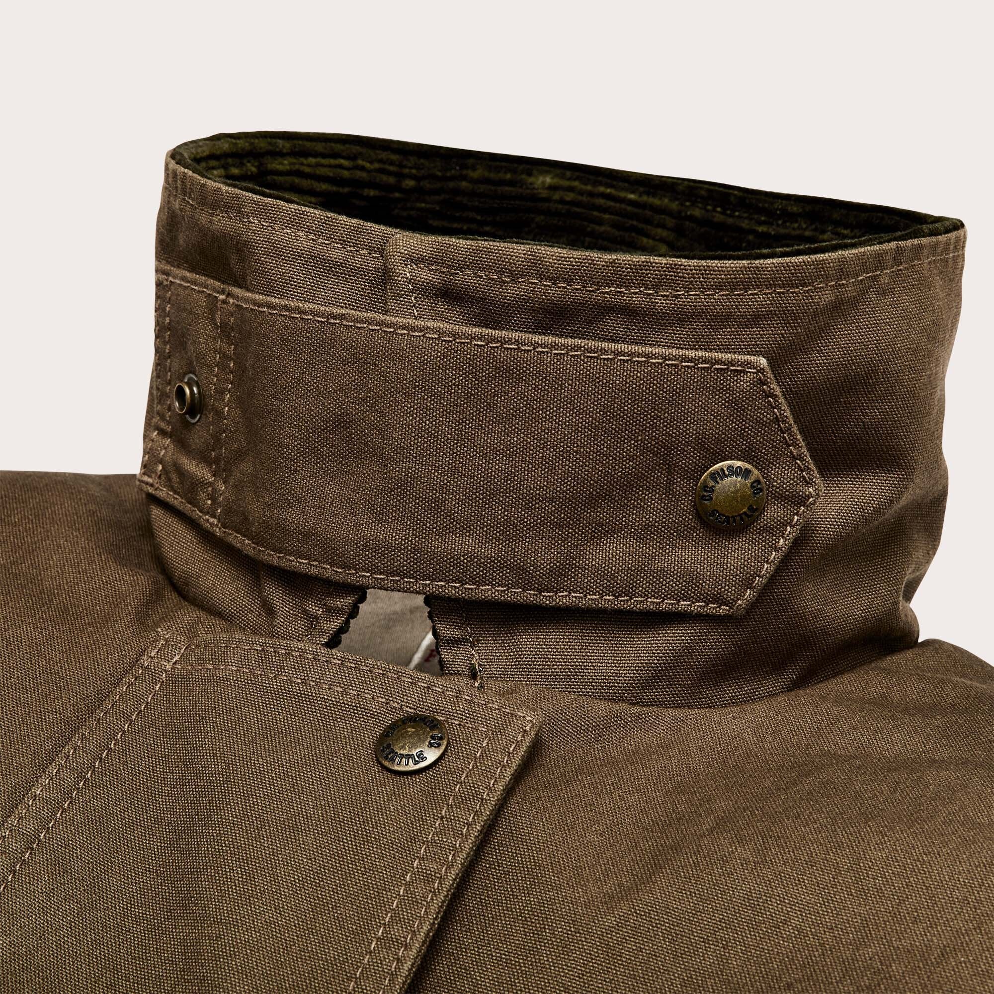 Filson Kvenjakki Duster - Kormákur & Skjöldur
