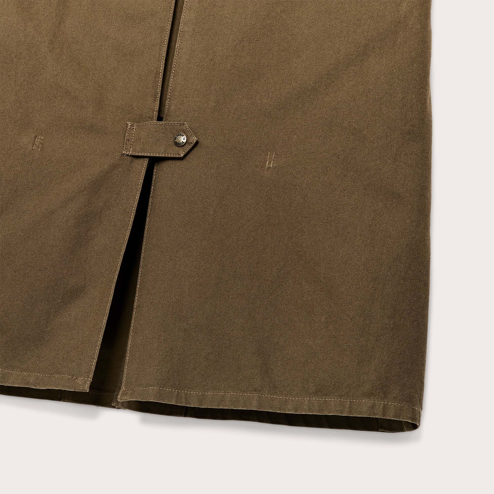 Filson Kvenjakki Duster - Kormákur & Skjöldur