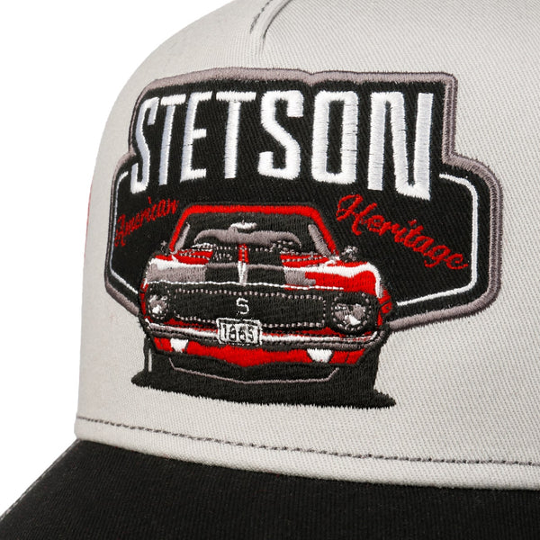Stetson Derhúfa Trucker Cap Garage