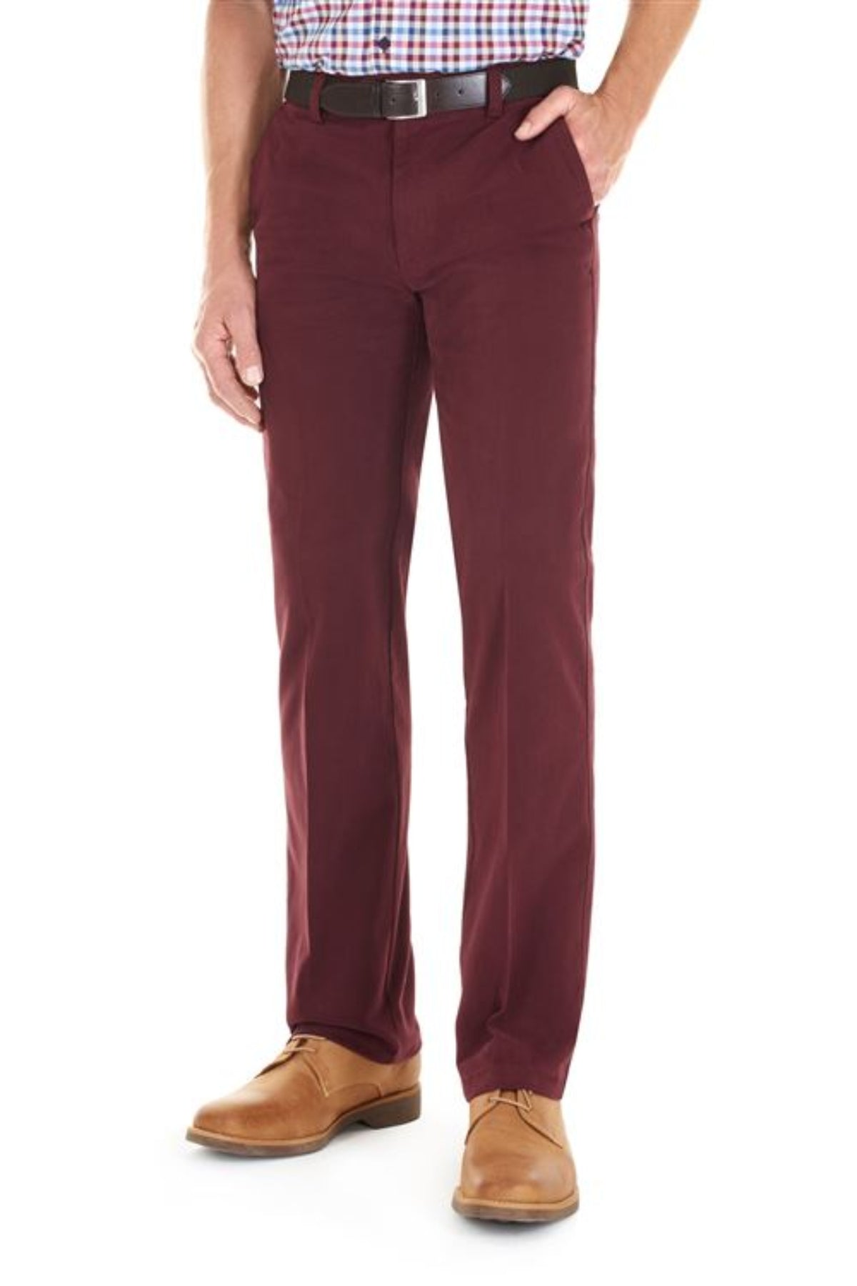 Gurteen-buxur-longford-trousers-cranberry