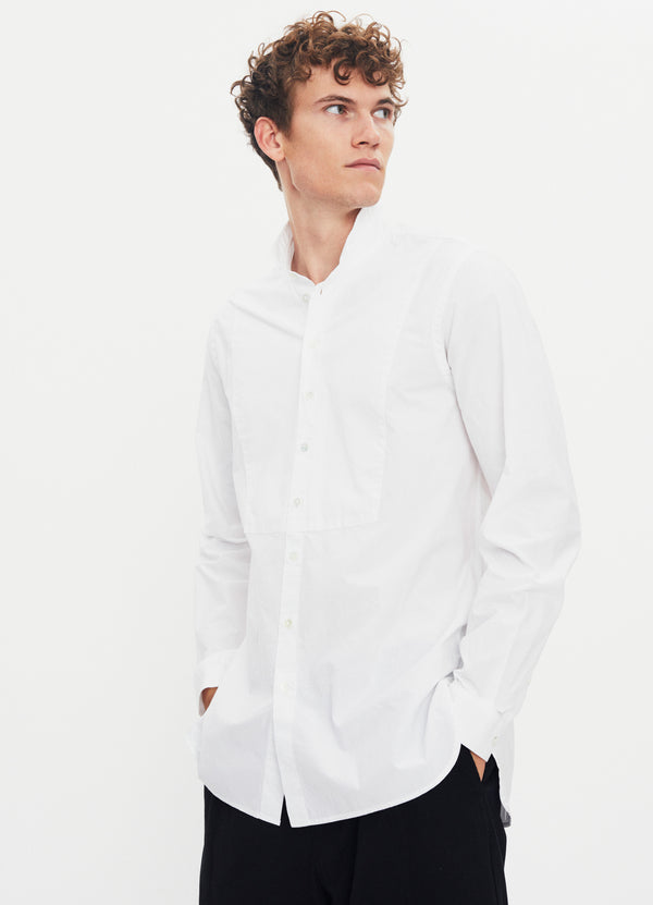 Hansen Luis Pull On Bib Shirt