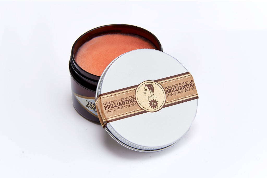 JS Sloane - Vax - Heavyweight Brilliantine