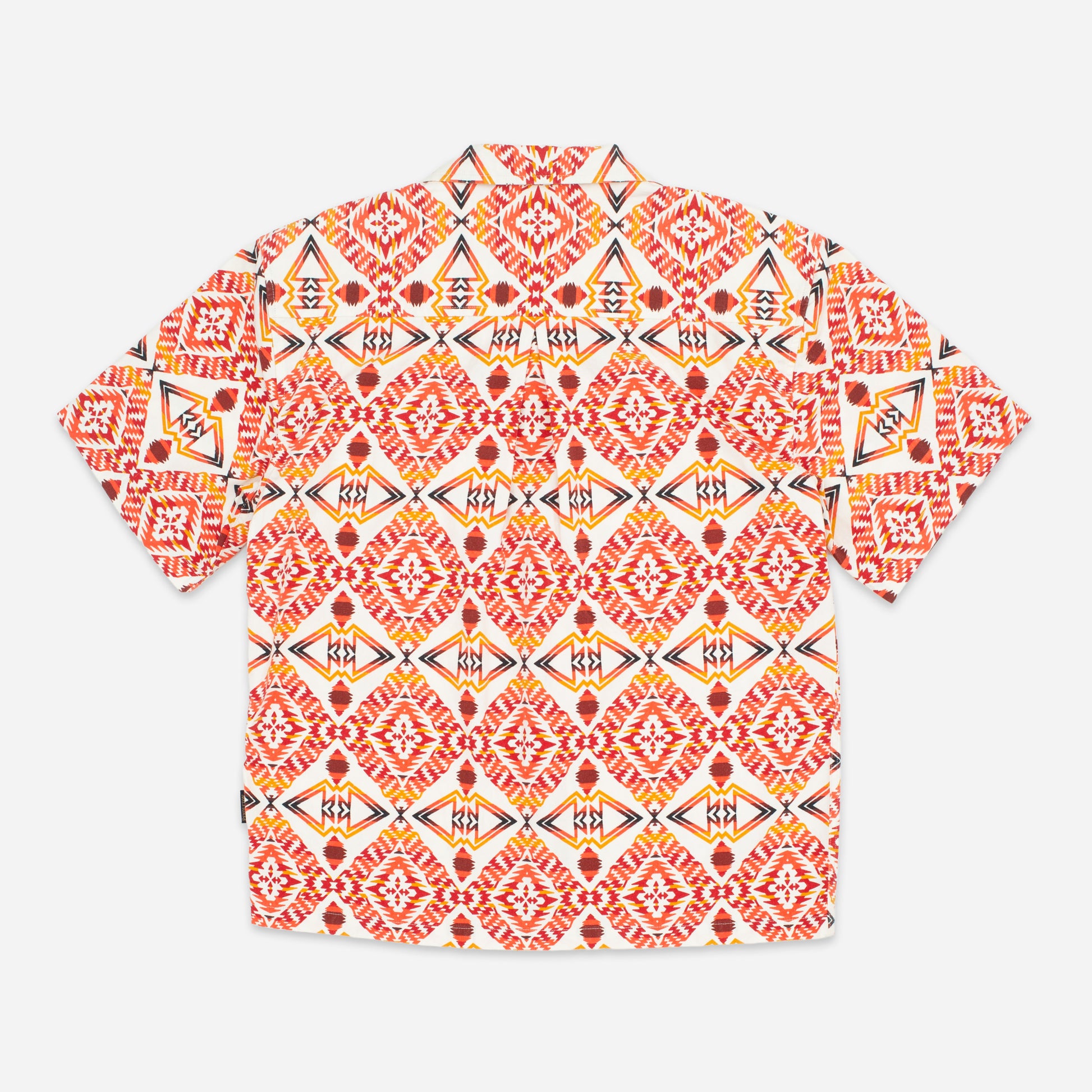 Pendleton Two Pocket Camp Shirt - Kormákur & Skjöldur