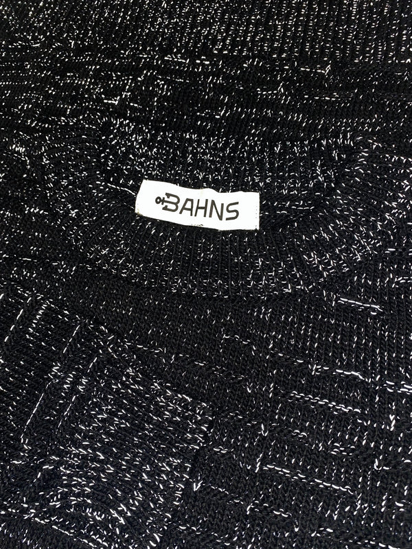 BAHNS Peysa James Cook Cropped