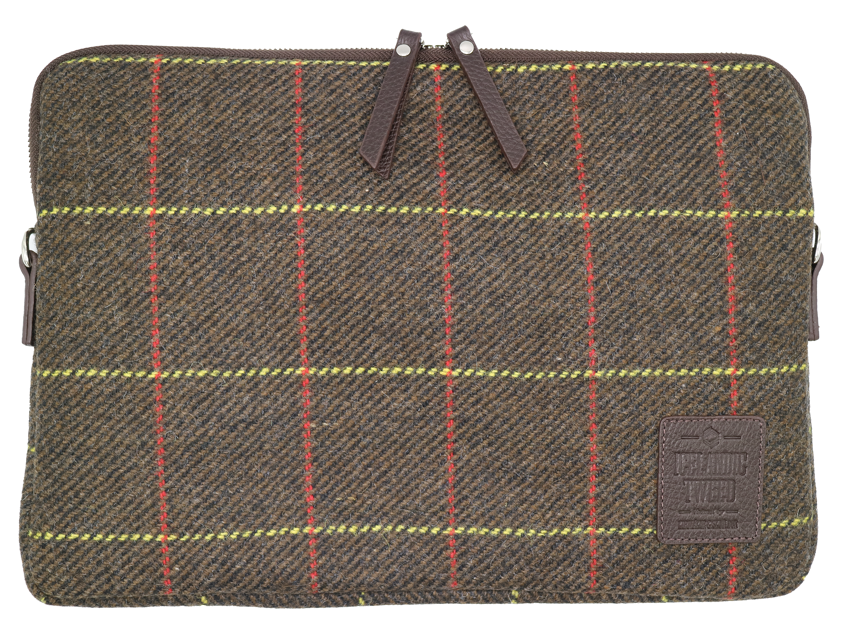 K&S Tölvutaska Grettir 15''/16'' - Kormákur & Skjöldur