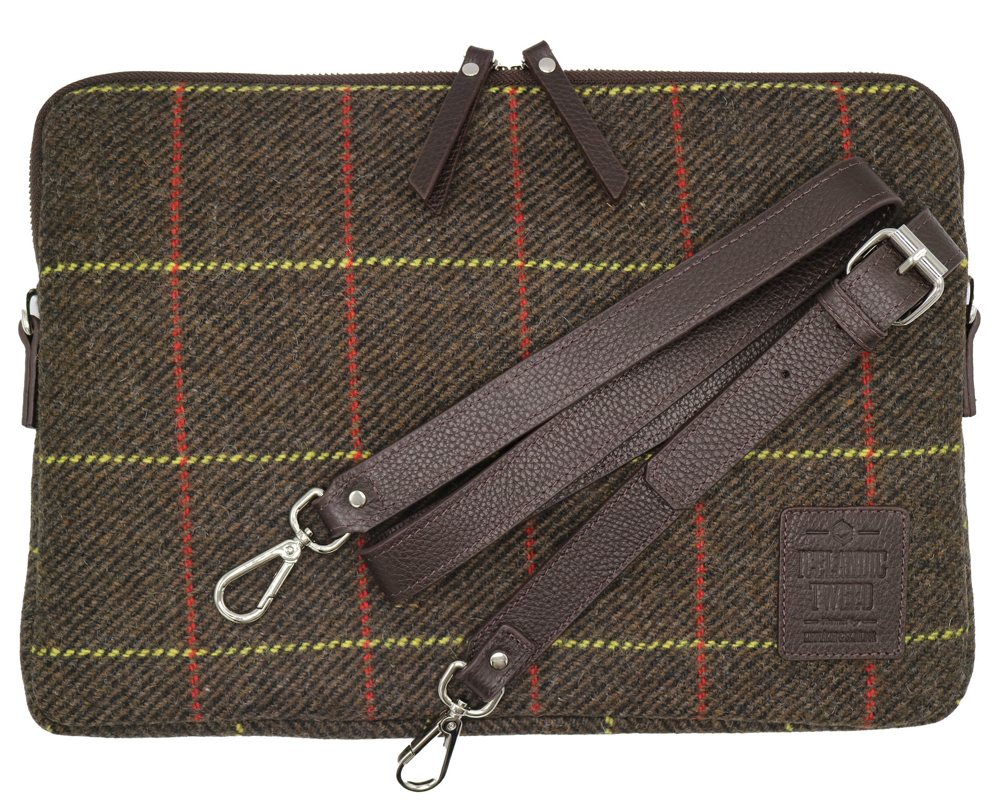 K&S Tölvutaska Grettir 15''/16'' - Kormákur & Skjöldur