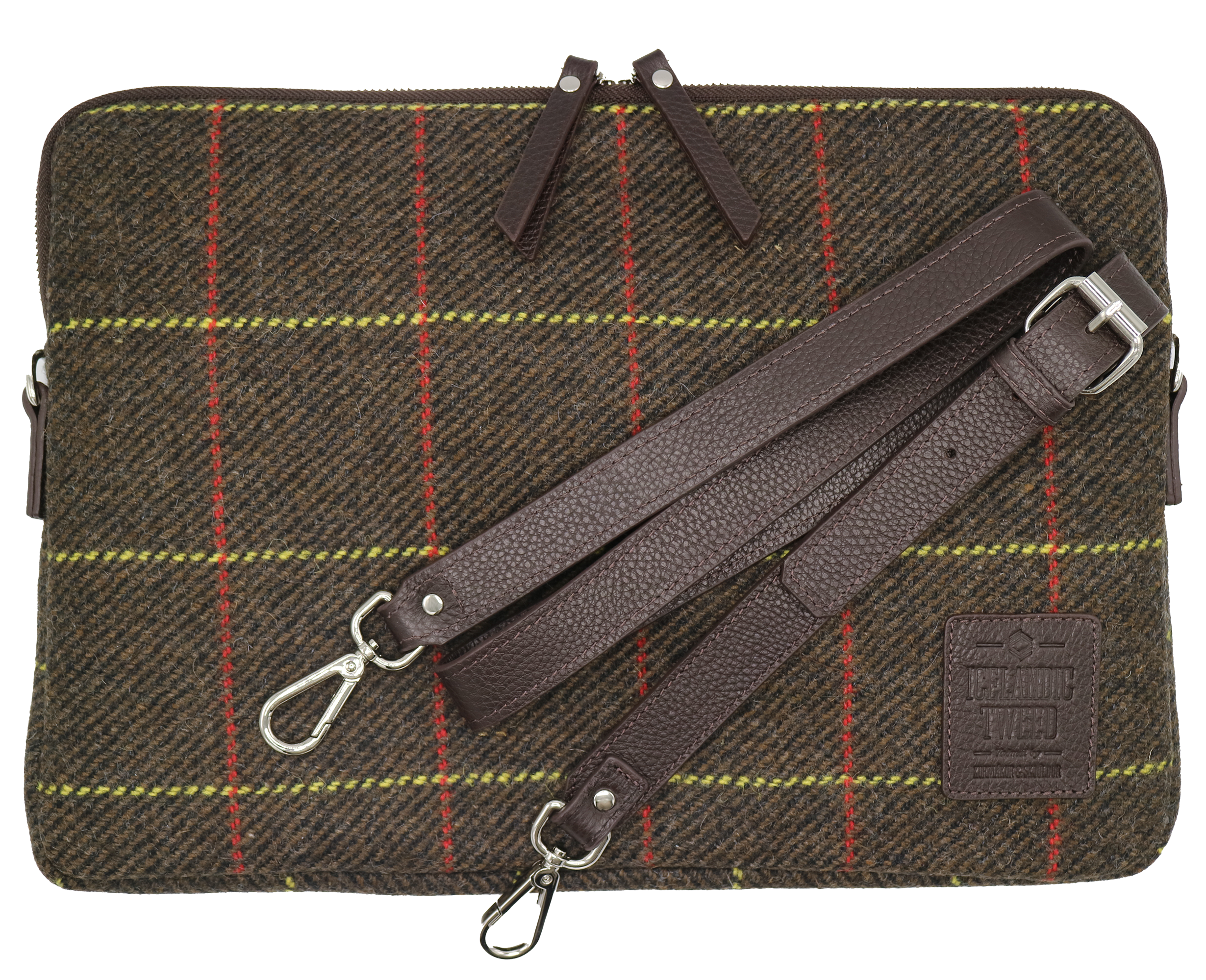 K&S Tölvutaska Grettir 15''/16'' - Kormákur & Skjöldur