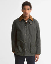 Barbour Icons Ashby Wax