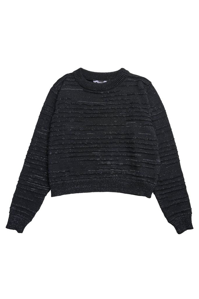 BAHNS Peysa James Cook Cropped