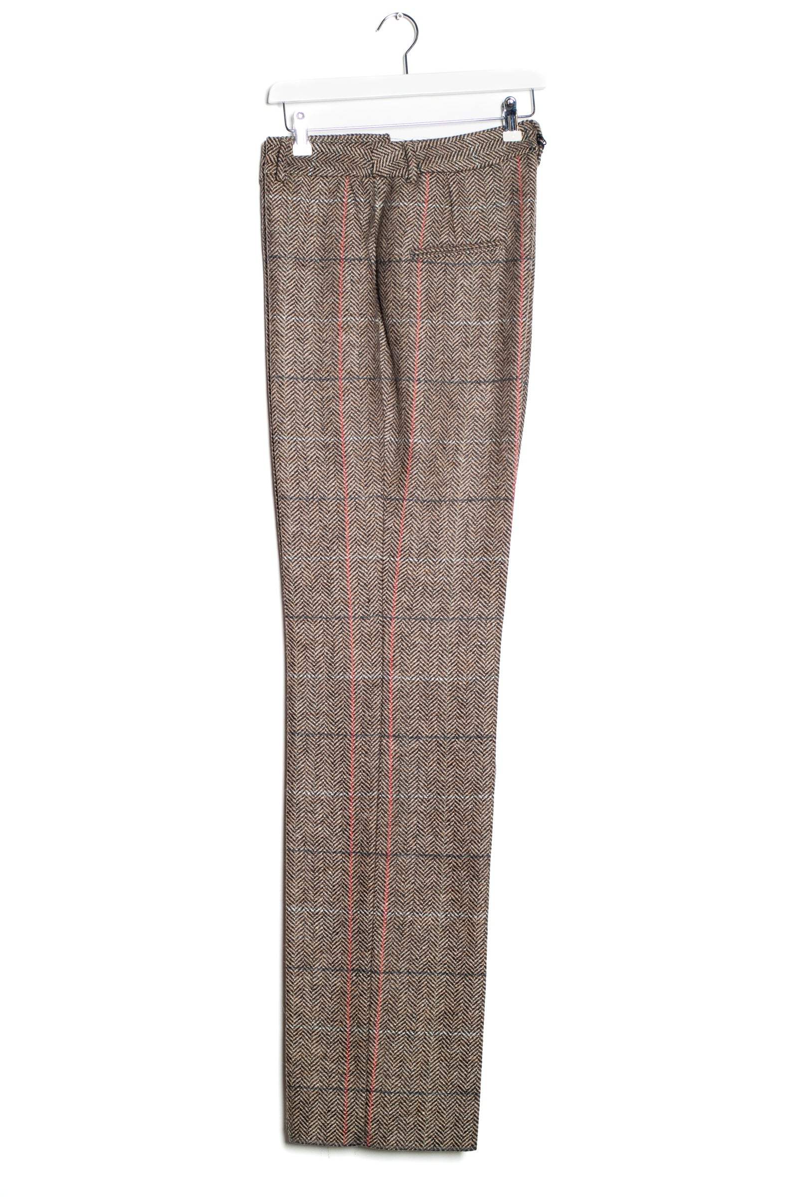 K&S Icelandic Tweed - Dömubuxur - Dilkur - Kormákur & Skjöldur