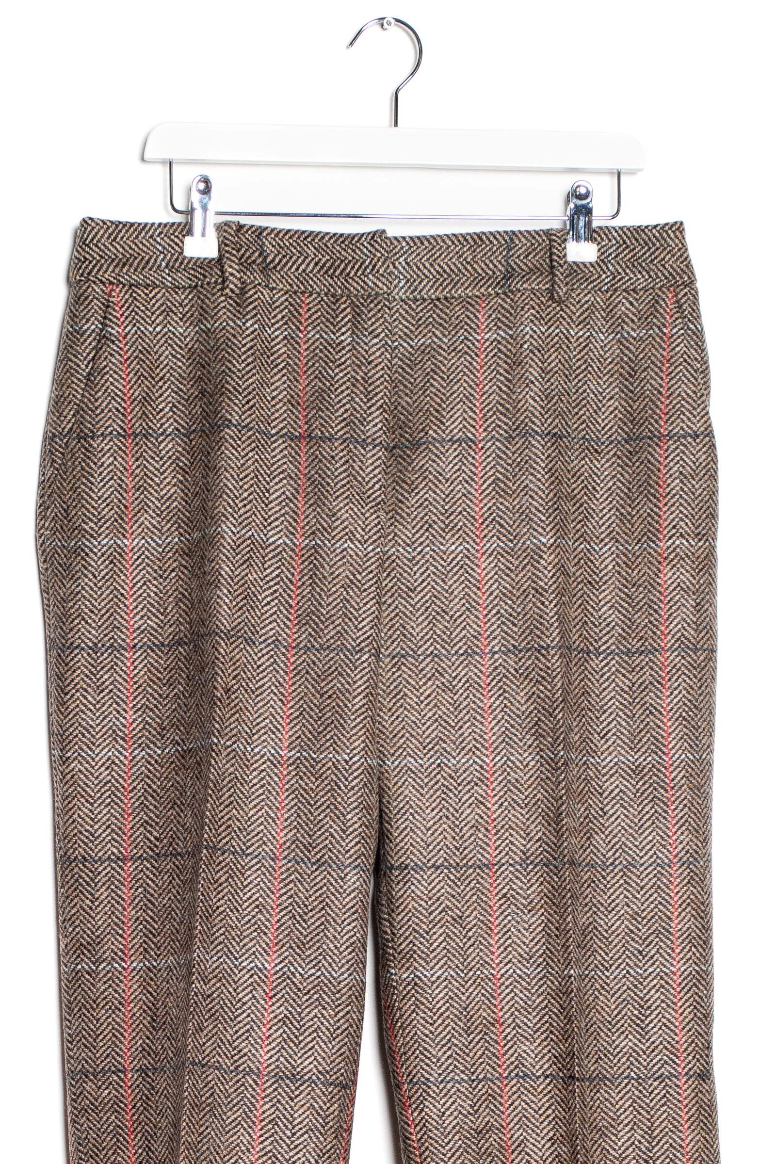 K&S Icelandic Tweed - Dömubuxur - Dilkur - Kormákur & Skjöldur