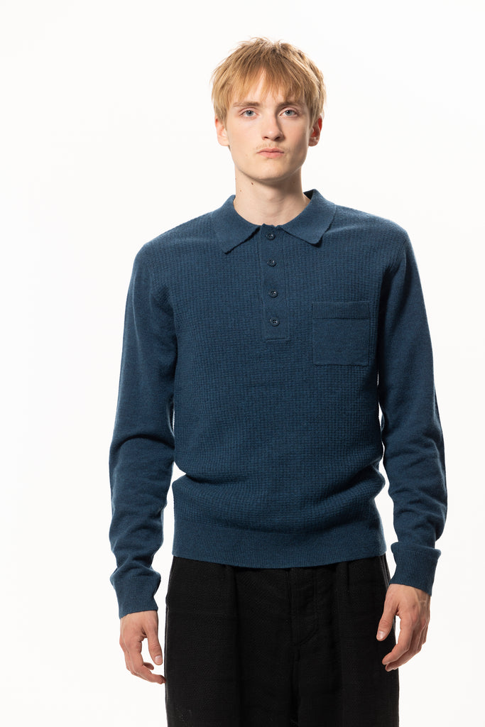 K&S Polopeysa William stál