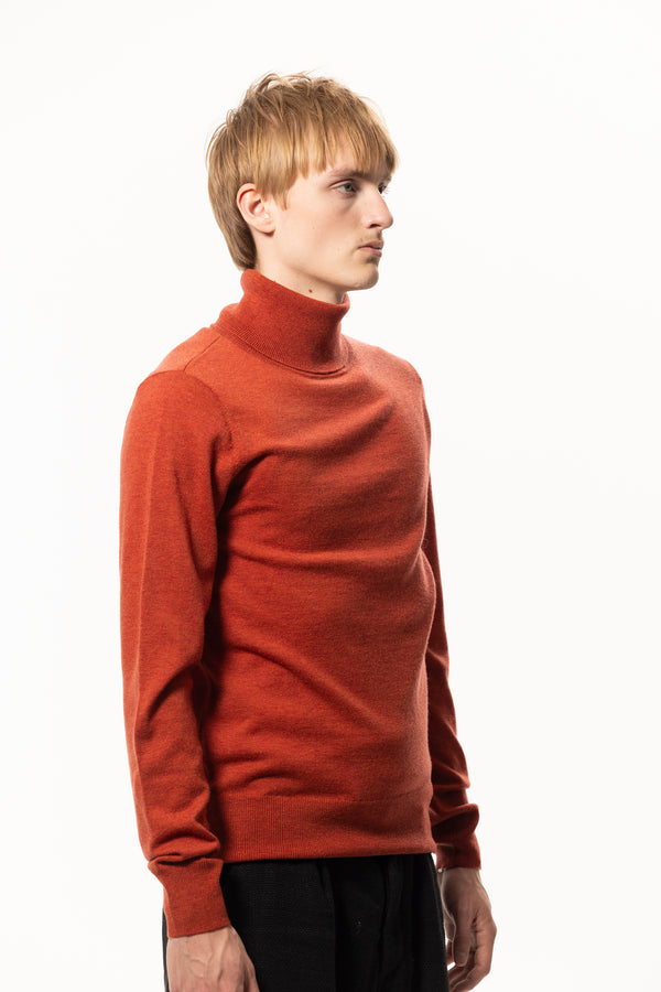 K&S Borgarpeysa Autumn Leaf