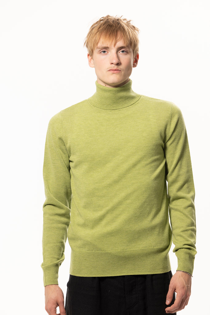 K&S Borgarpeysa Peridot