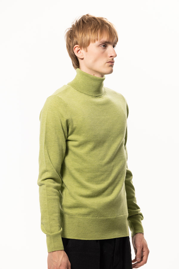 K&S Borgarpeysa Peridot