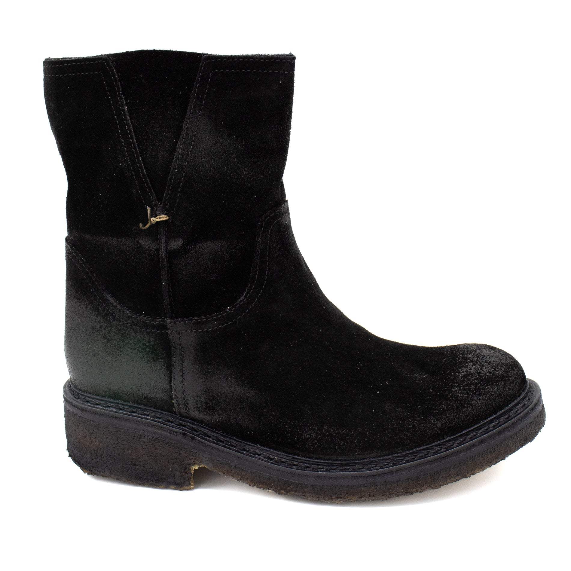 Astorflex Dömuskór Bettiflex Black