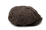 K&S Sixpensari - Icelandic Tweed Forystufé - Drangi Klettur - Kormákur & Skjöldur