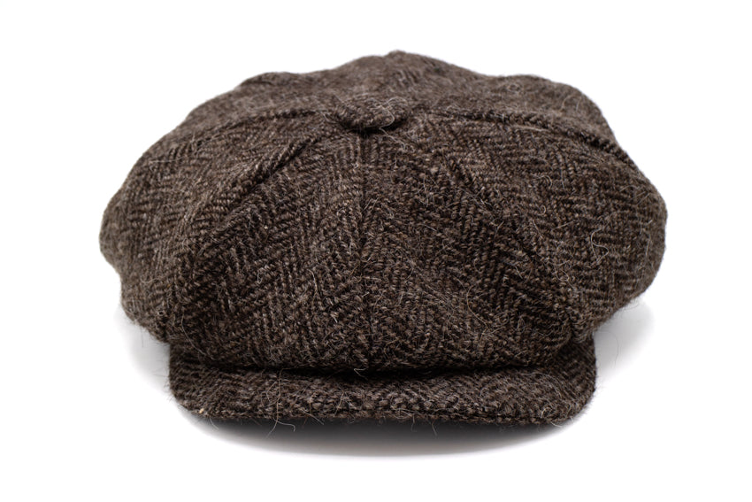 K&S Sixpensari - Icelandic Tweed Forystufé - Drangi Klettur - Kormákur & Skjöldur