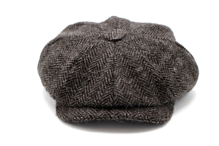 K&S Sixpensari - Icelandic Tweed Forystufé - Drangi Askur - Kormákur & Skjöldur