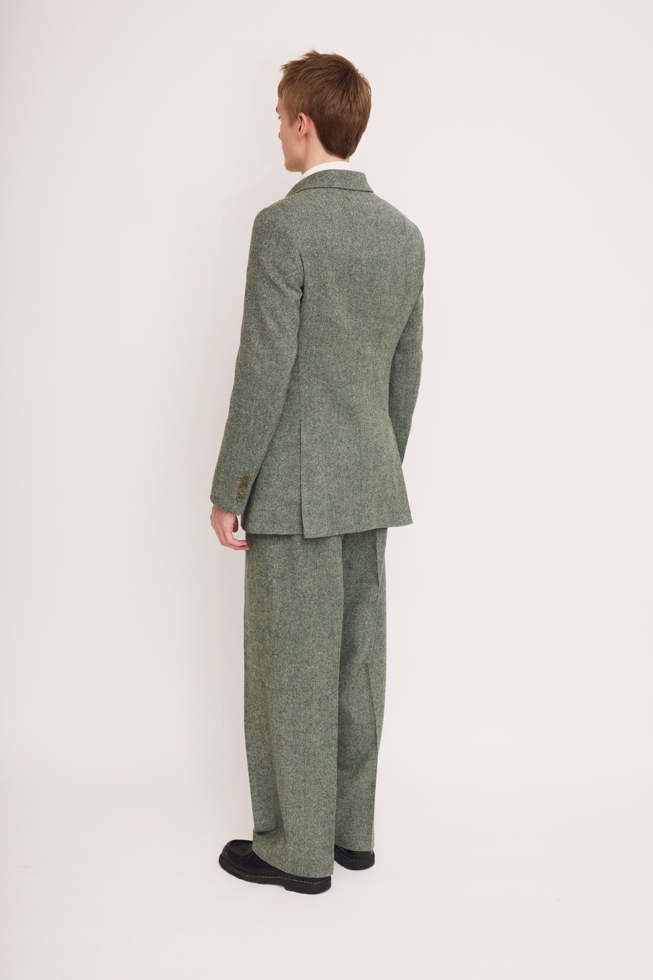 K&S Buxur - 1930 Friedenreich