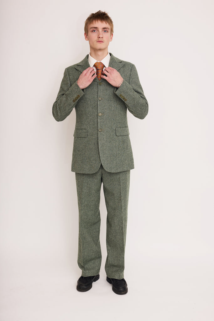 K&S Jakki - Hótelstjóri Friedenreich