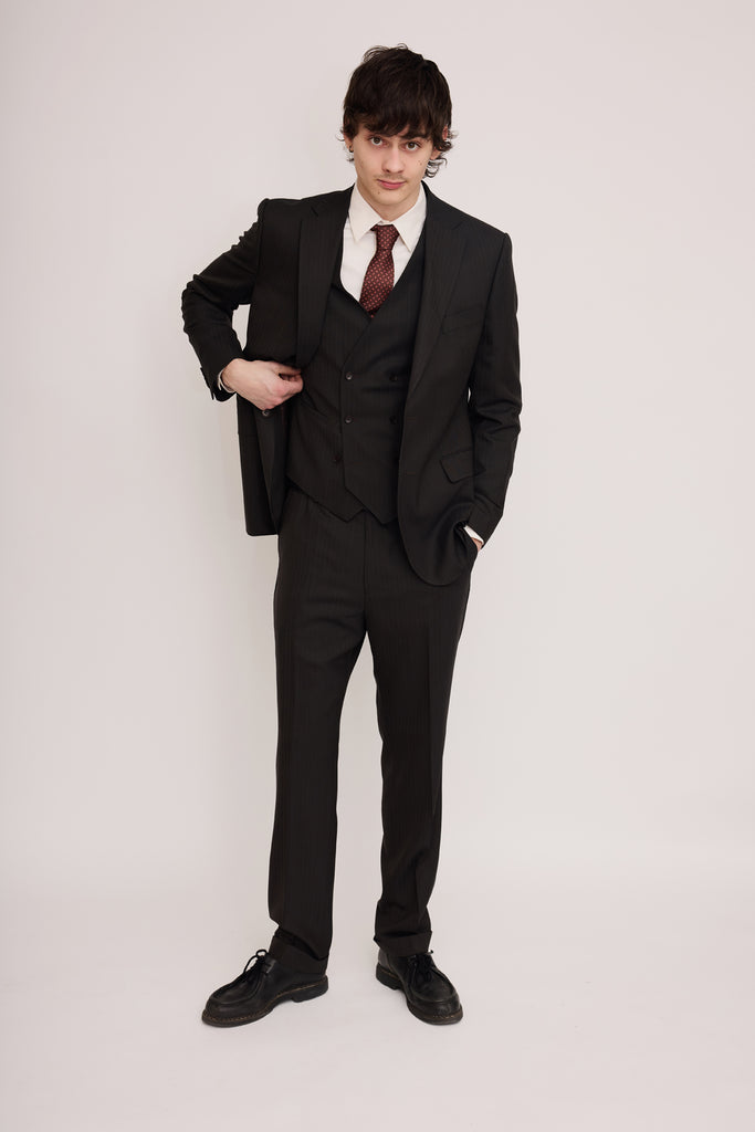 K&S Jakki - Kormákur Zizinho