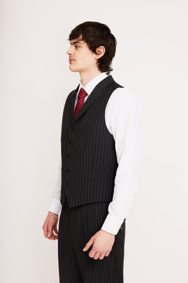 K&S Vesti - Jarpur Scarone