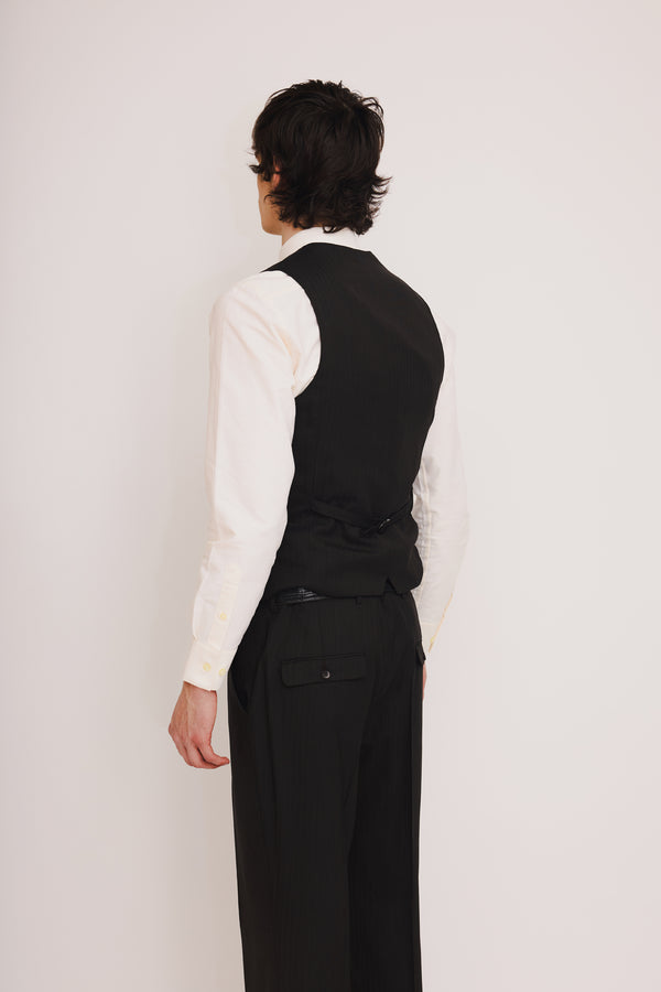 K&S Vesti - Úrsmiður Zizinho