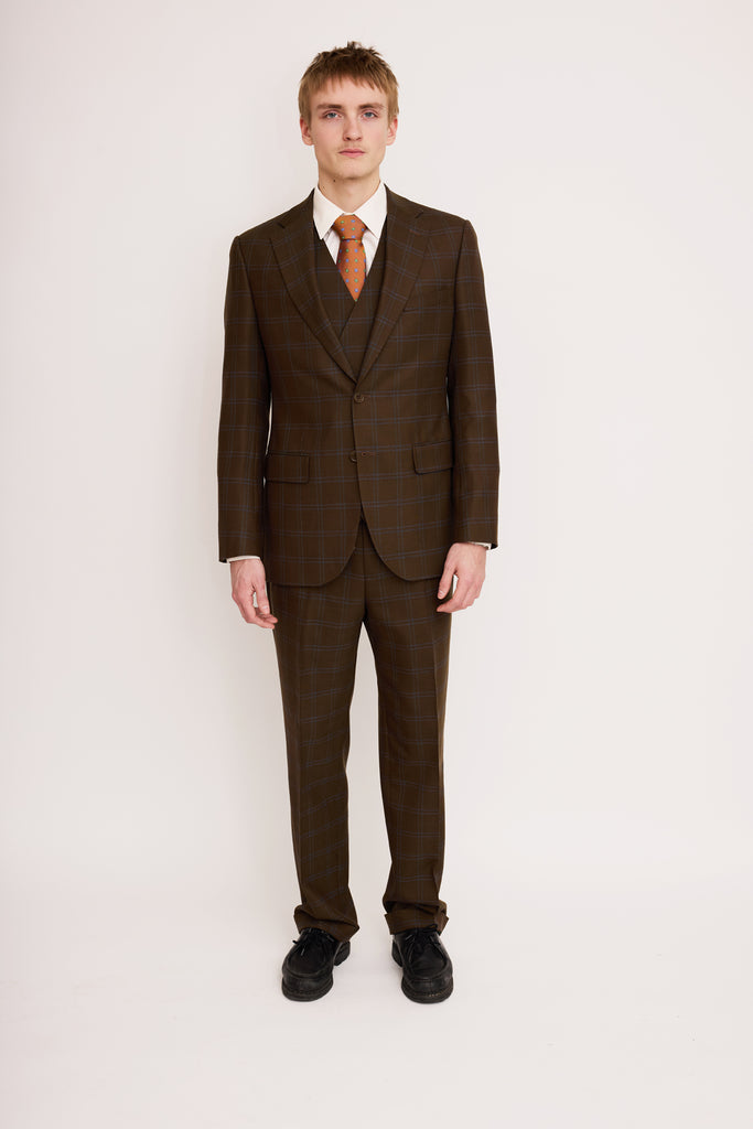 K&S Jakki - Kormákur Smistik