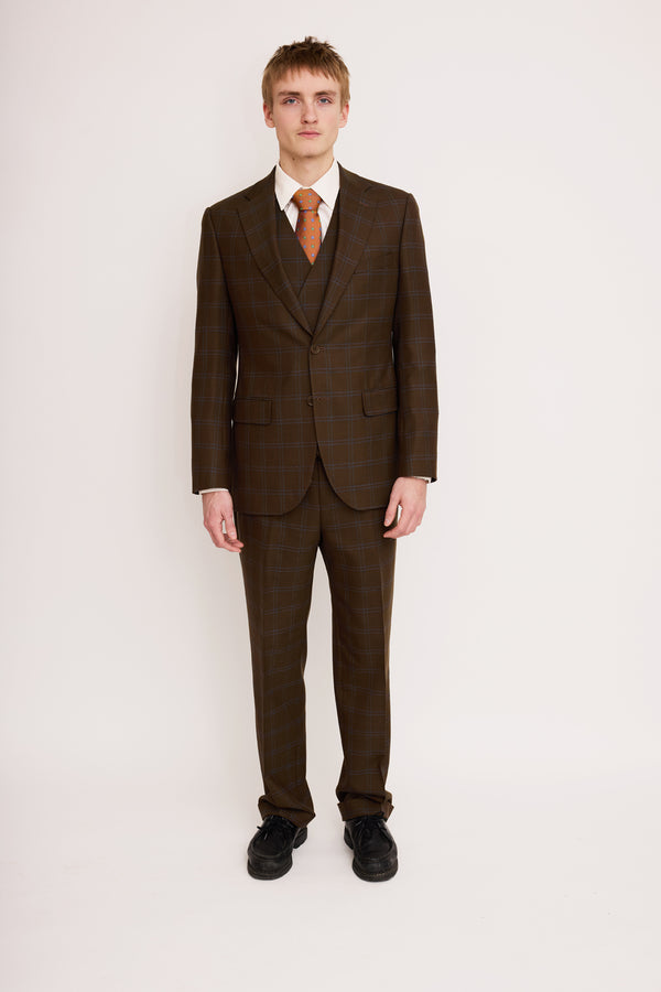 K&S Buxur - 1920 Smistik