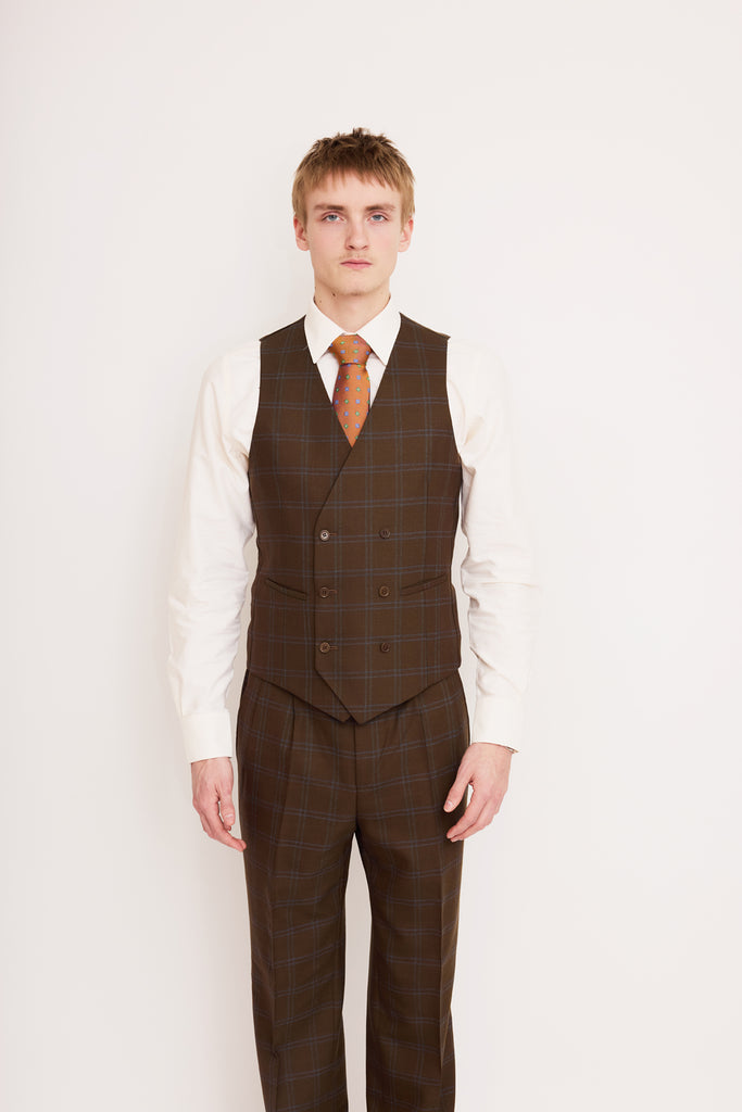 K&S Buxur - 1920 Smistik