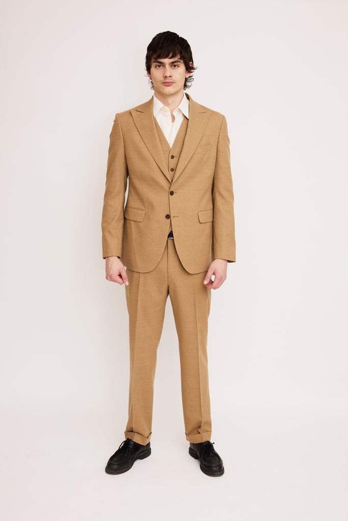 K&S Jakkafatajakki Axel Foley