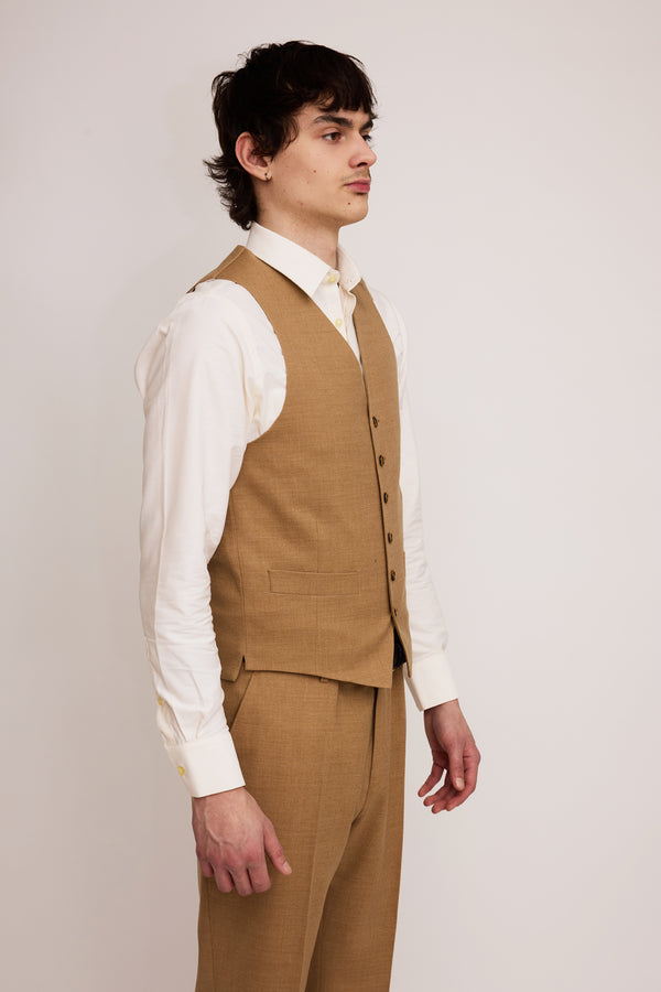 K&S Jakkafatabuxur Axel Foley