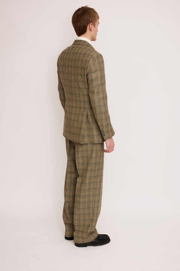 K&S Buxur - 1930 Cunningham