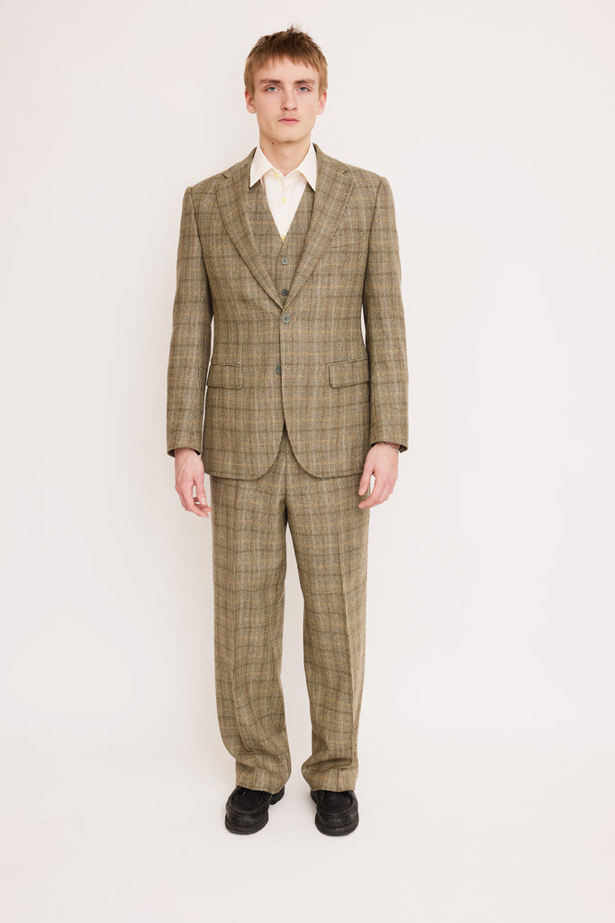 K&S Buxur - 1930 Cunningham