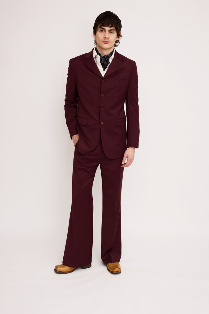 K&S Jakki - Hótelstjóri Moreno