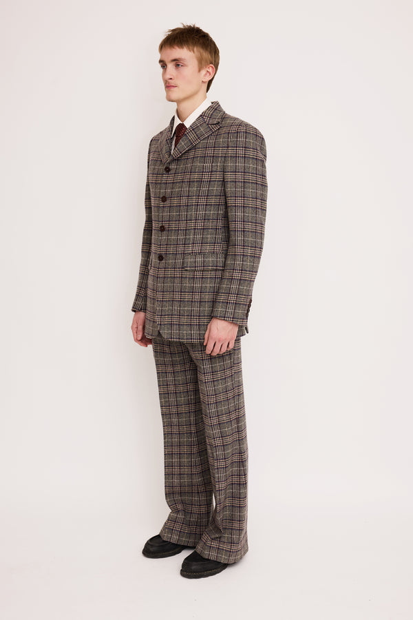 K&S Jakki - Hótelstjóri Swartenbroeks